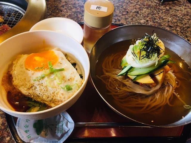 焼肉 明洞 牧港店 - サブ画像3