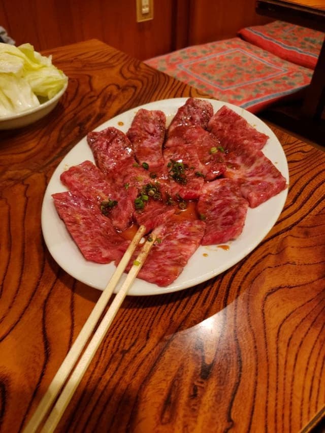 焼肉 スタミナ百番 - サブ画像2