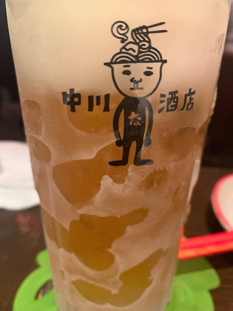 中川酒店 木屋町店