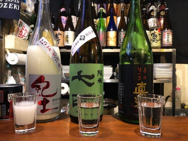 武蔵小杉のもつ屋じゅうに12 - サブ画像1