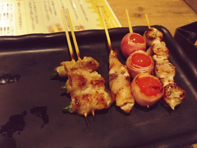 とりでん 長与駅前店 - サブ画像2