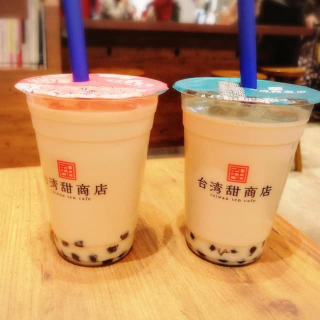 台湾甜商店 ららぽーと横浜店 - サブ画像3