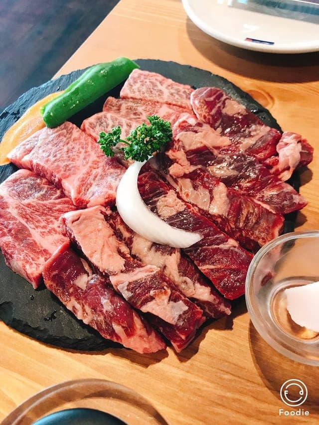 焼肉ダイニング 淡路 夢ホルモン - サブ画像1