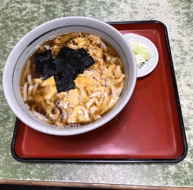 長寿庵 - サブ画像1
