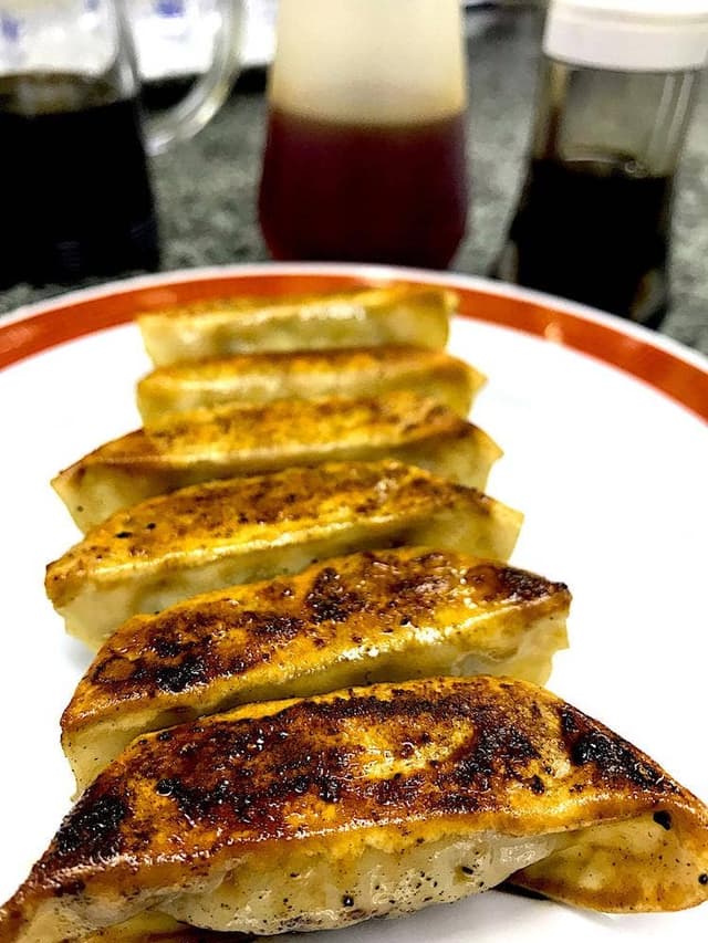 新香園 - サブ画像2