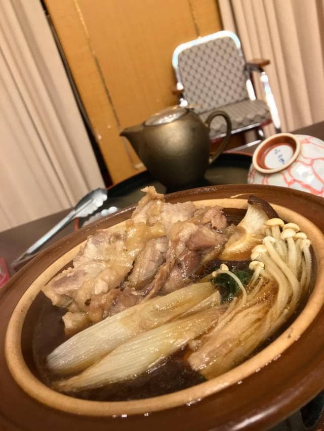 五浦観光ホテル別館 大観荘 食事会場 - サブ画像1