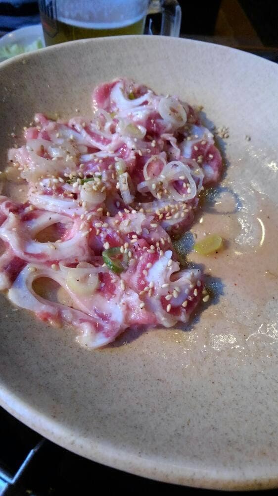最強ホルモン愛西店 - サブ画像3