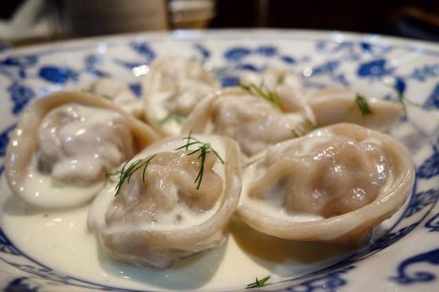 Pelmeni Kitchen - サブ画像3