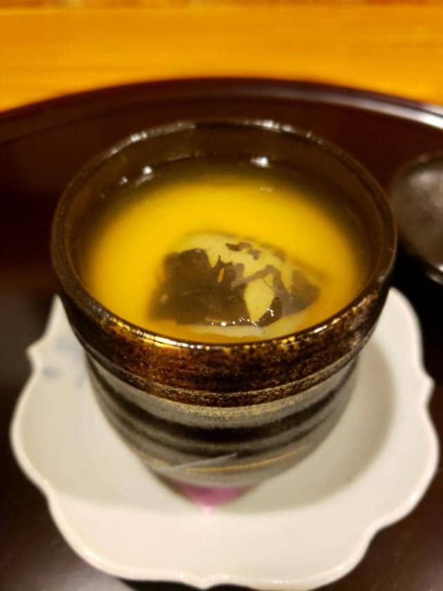 日本料理 そら - サブ画像1