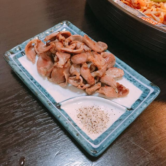 田舎食どう 忠治郎 - サブ画像2