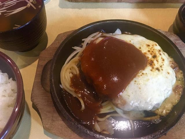 レストランせりな - サブ画像3