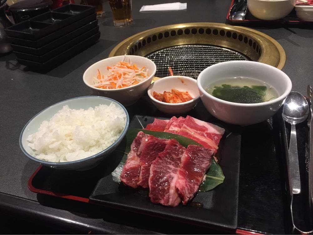 牛庵 高石店