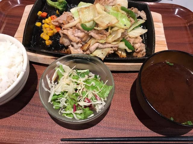 肉処 ゼロハチ アピタ新守山店 - サブ画像2