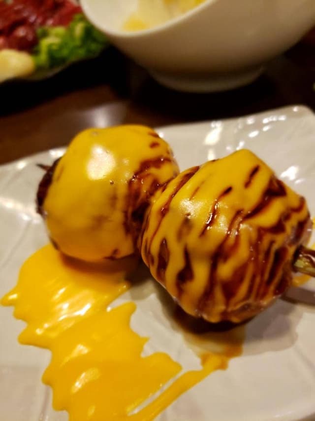 やきとり家 すみれ 門前仲町店 - サブ画像3
