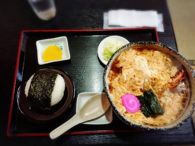 一茶庵 - サブ画像2
