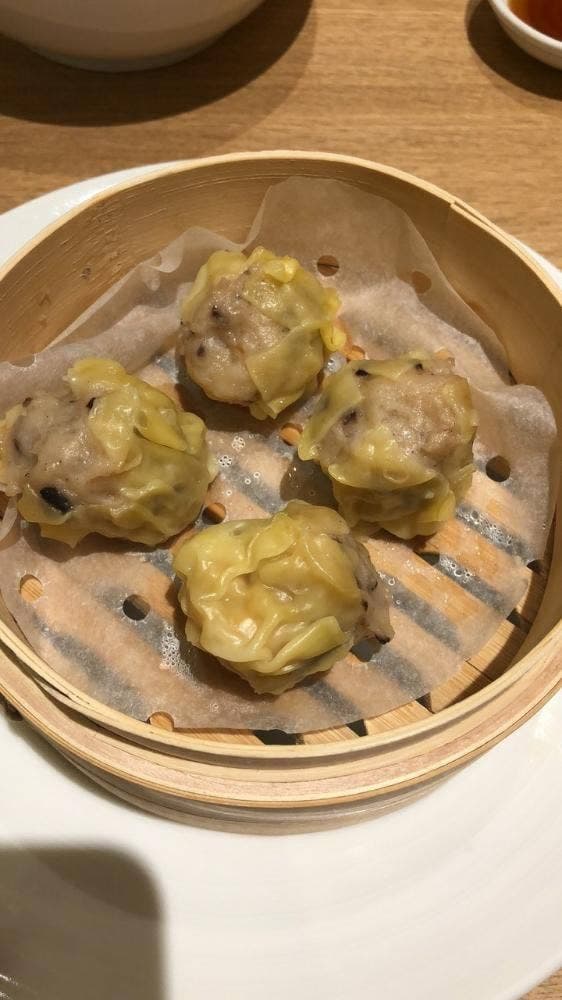 串焼&チャイニーズバル 八香閣 - サブ画像2