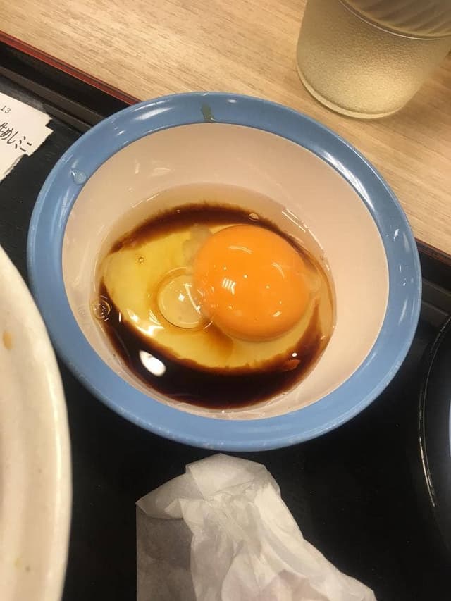 松屋 馬橋店 - サブ画像2