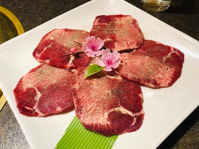 焼肉ジンスケ - サブ画像1