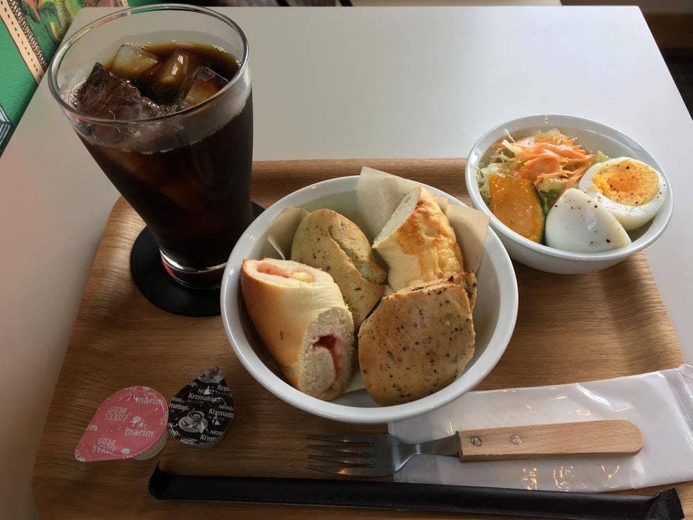 とべーぐる 滑川店