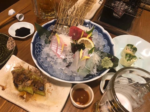 炭火焼 酒房すいしん - サブ画像2