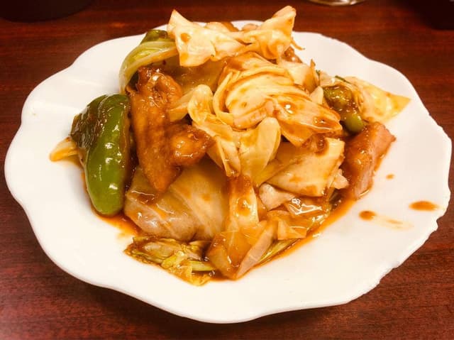 麺厨房 - サブ画像3