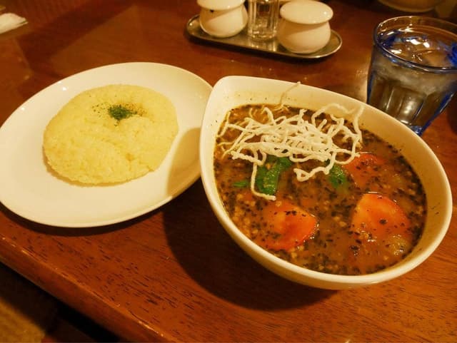 インディ桂木 - サブ画像2