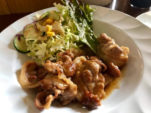 濵田食堂 - サブ画像2