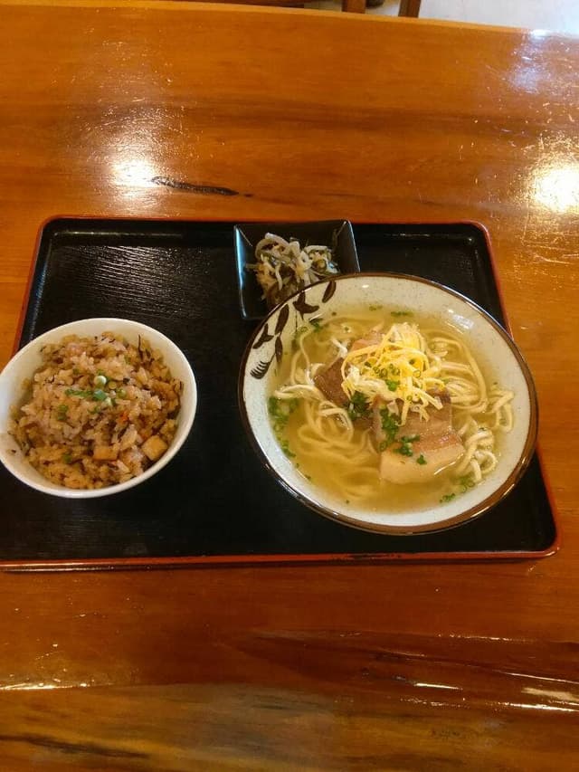 南国亭 - サブ画像3