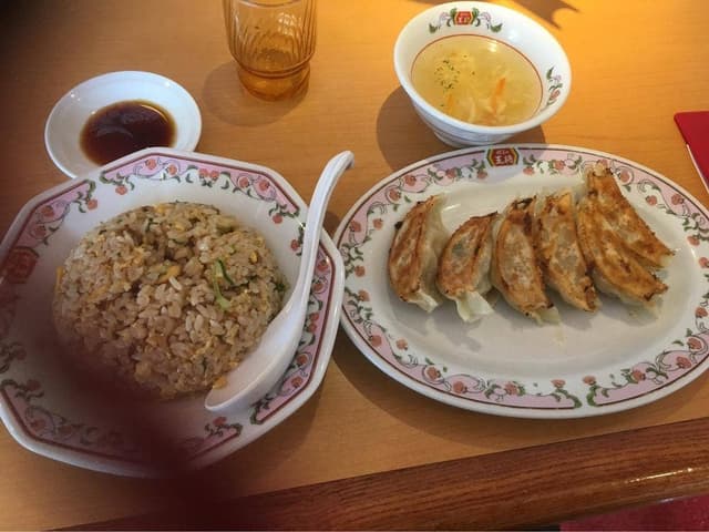 餃子の王将 大宮南中野店 - サブ画像2