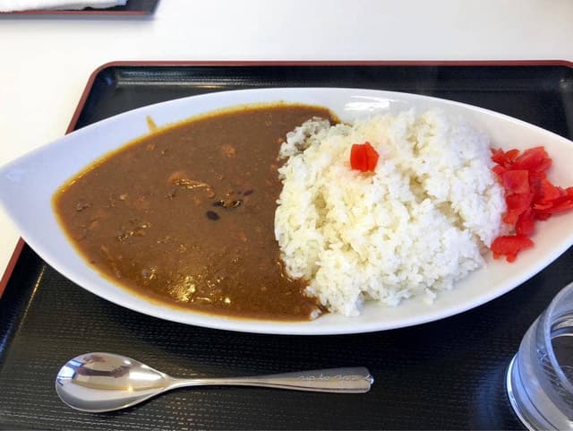9秒カレー 所沢店 - サブ画像2