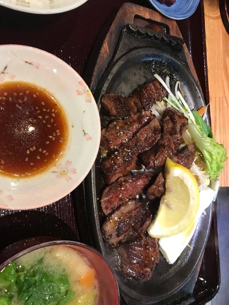 焼肉dining 牛炎
