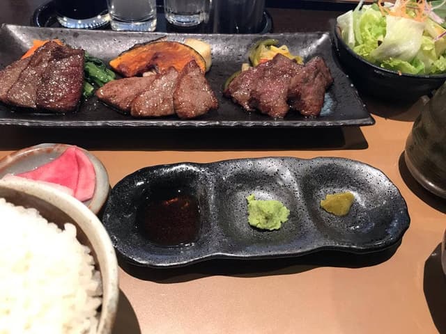 近江多賀亭 EXPASA多賀 - サブ画像2