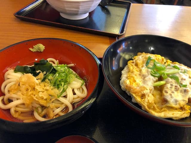 得得 学園南店 - サブ画像1