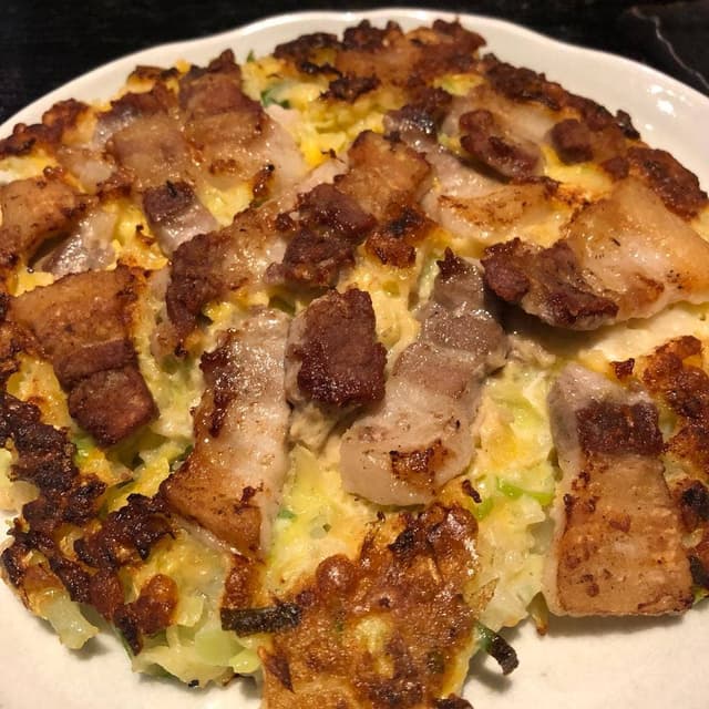 もんじゃ・お好み焼き わいず 行田店 - サブ画像1