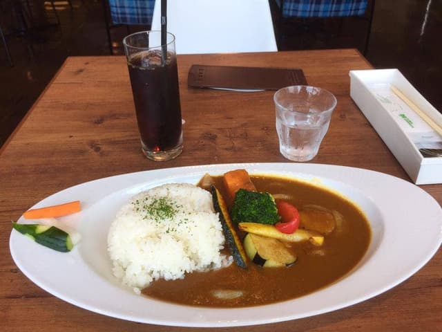 SNOWEE CAFE - サブ画像2