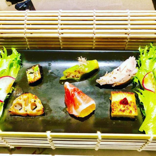 いろり肉焼処 永目 - サブ画像3