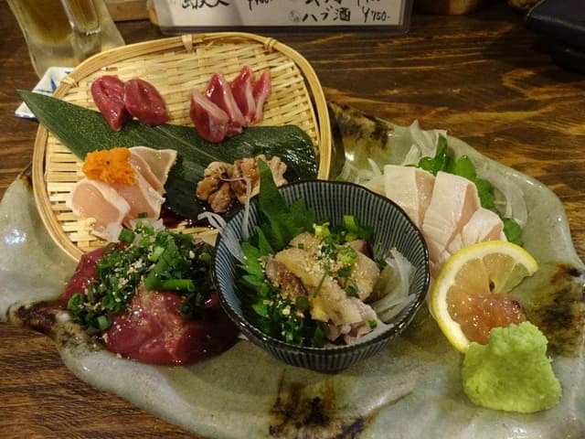 たまり処 ココ - サブ画像1