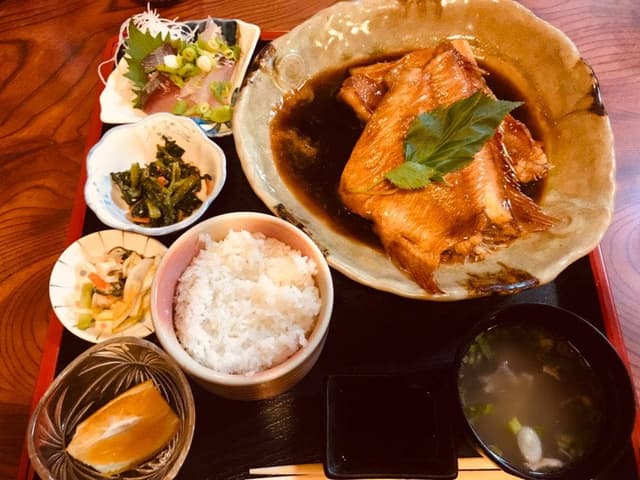 しま長 - サブ画像2
