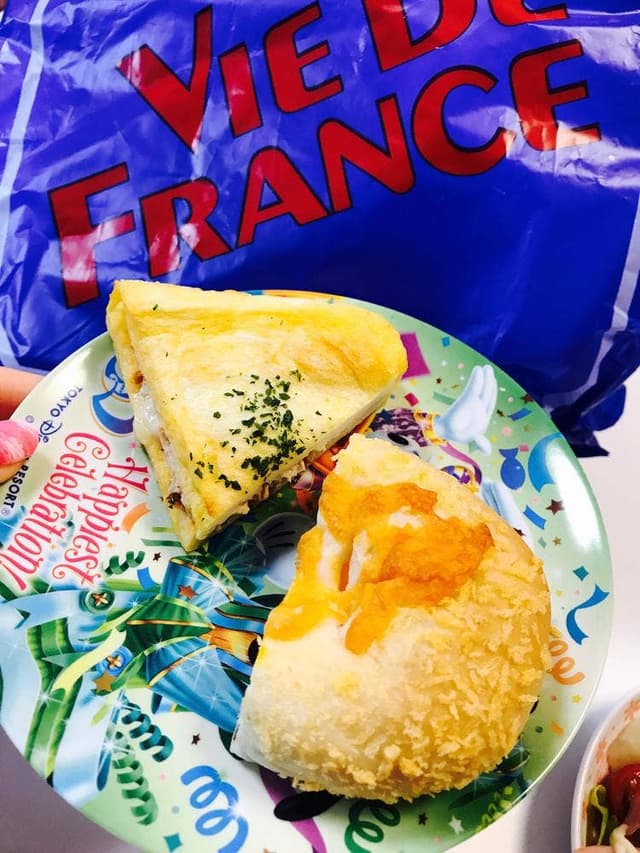 VIE DE FRANCE 秋葉原ベーカリー店 - サブ画像2