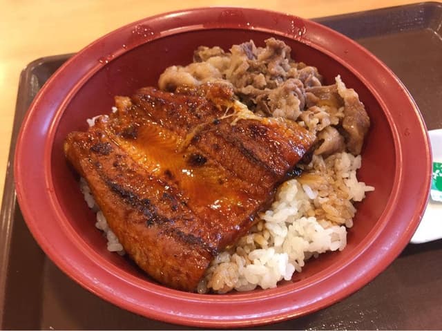 すき家 長野SBC通り店 - サブ画像3