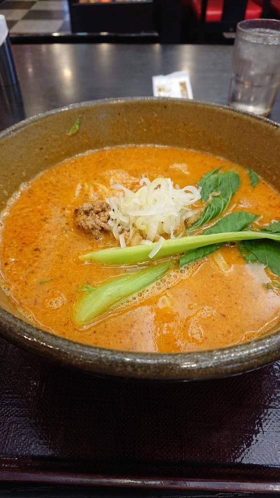 五味八珍 静岡豊田店