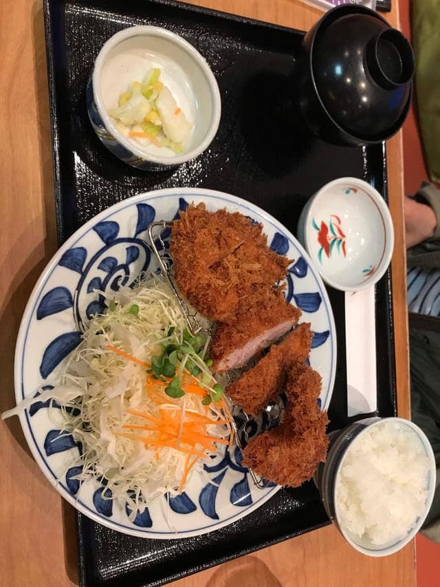 かつふじ 宮津店ミップル - サブ画像2