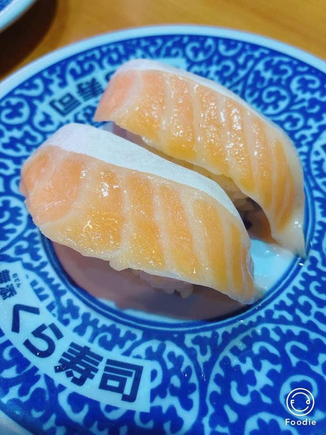 くら寿司 伊予西条店 - サブ画像1