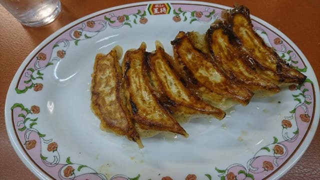 餃子の王将 徳島駅前店 - サブ画像3