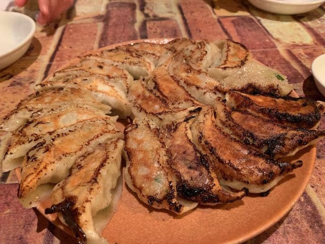 中華朴伝 - サブ画像1