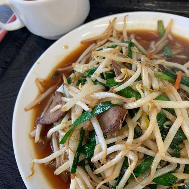 南京亭 日高店 - サブ画像2