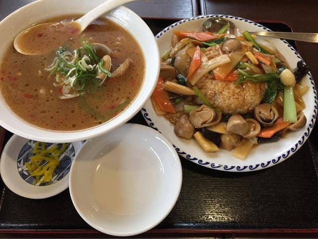 台湾料理 味神 - サブ画像2