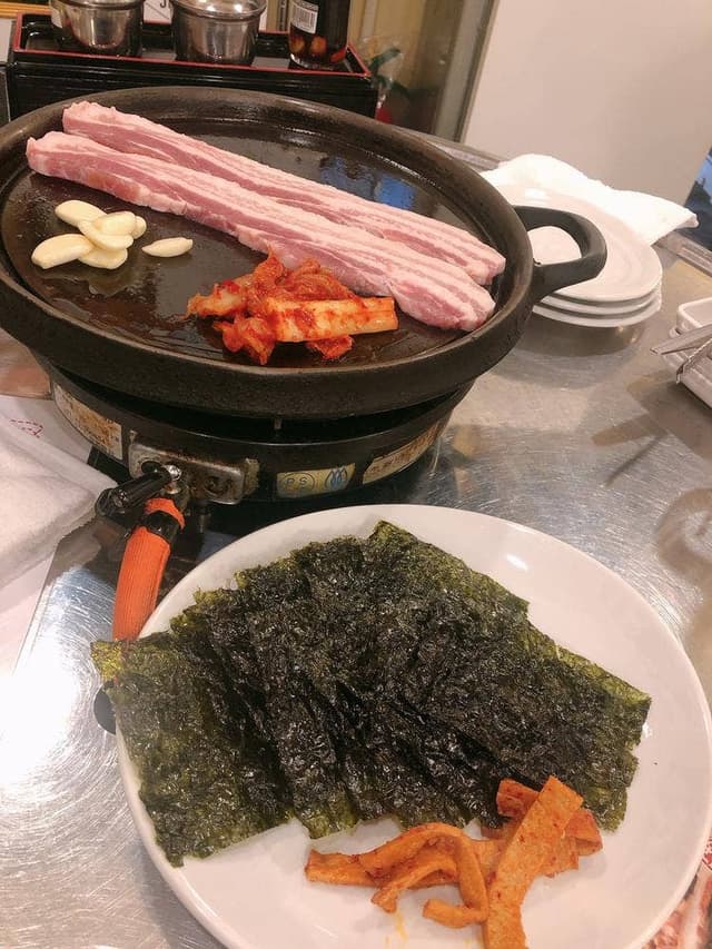 韓無量 - サブ画像2