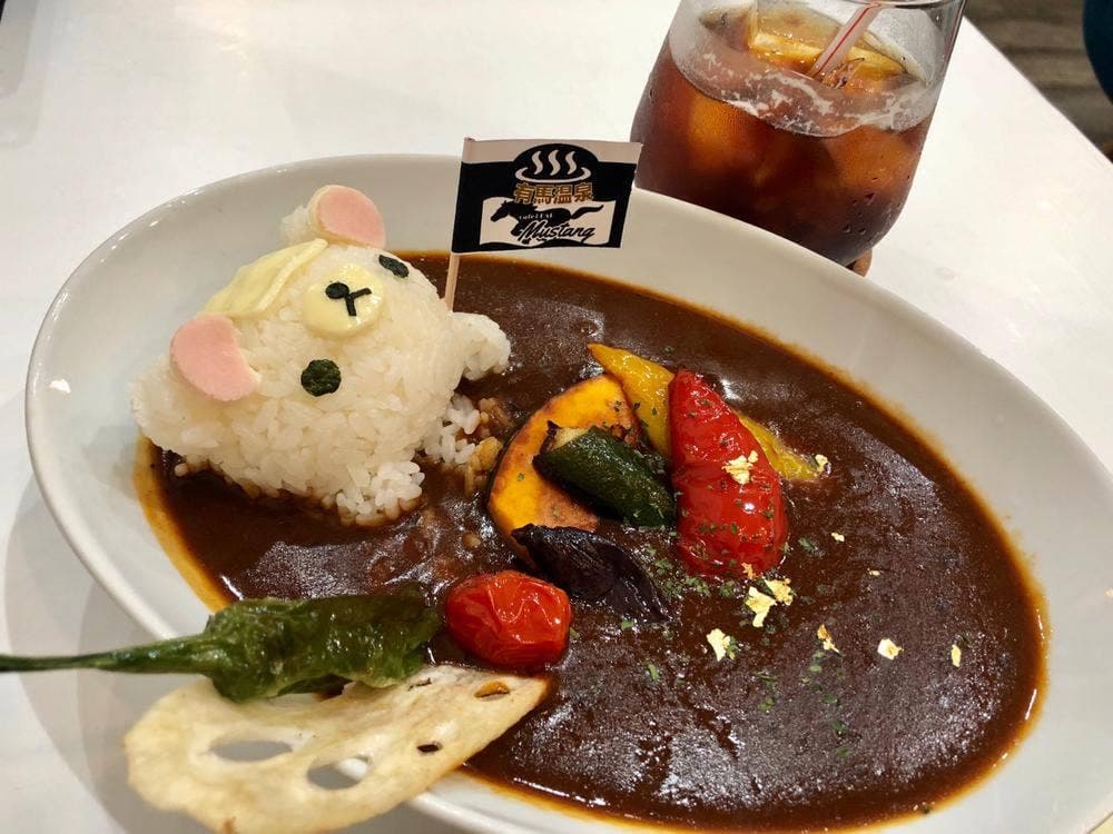 Cafe&Bar MUSTANG