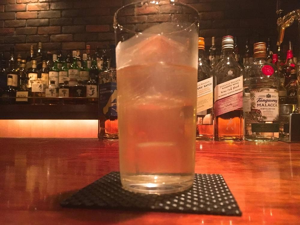Bard Bar